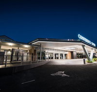 Alexandra Hills Hotel - Accommodation Whitsundays
