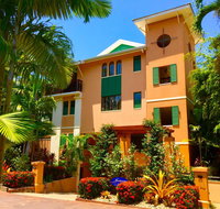 Martinique On Macrossan - Accommodation Whitsundays