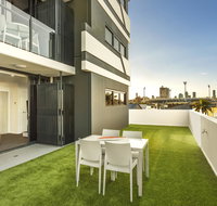 Quest Woolloongabba - Accommodation Whitsundays