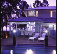 The Pines At Oak Beach - Accommodation Whitsundays