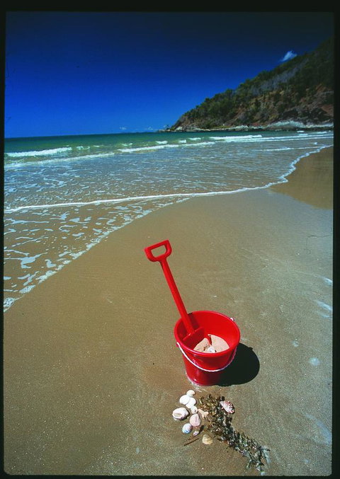 The Pines At Oak Beach - Accommodation Whitsundays 4