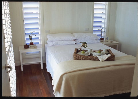 The Pines At Oak Beach - Accommodation Whitsundays 11