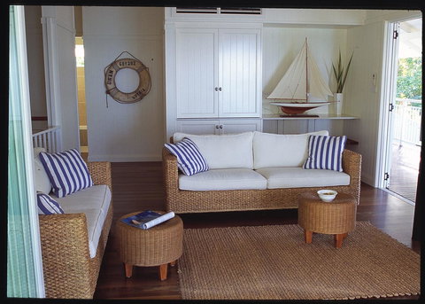 The Pines At Oak Beach - Accommodation Whitsundays 9