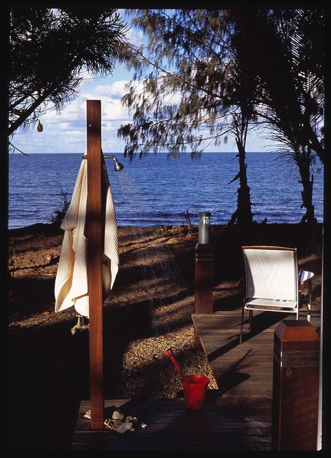 The Pines At Oak Beach - Accommodation Whitsundays 5