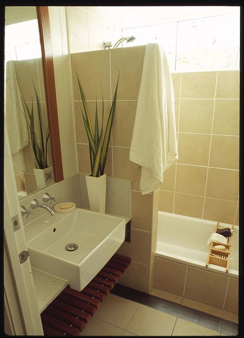 The Pines At Oak Beach - Accommodation Whitsundays 14