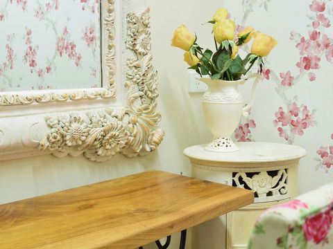 Apple Tree Cottage Montville - Accommodation Whitsundays 11
