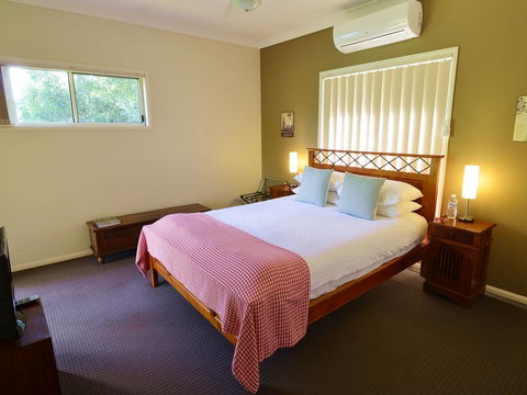 Apple Tree Cottage Montville - Accommodation Whitsundays 7