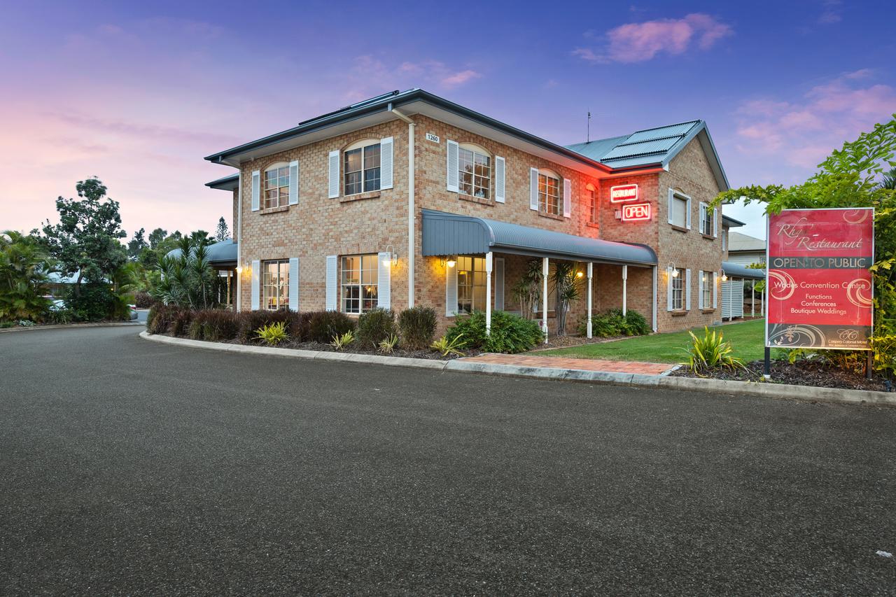 Willawong QLD Accommodation Whitsundays