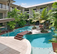 Shantara Apartments Port Douglas - Adults Only Retreat - Accommodation Whitsundays