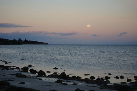 Far Away Escape - Accommodation Whitsundays 19
