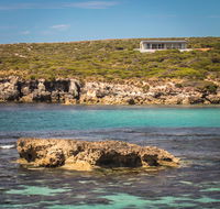 Hanson Bay Cabins - Accommodation Whitsundays