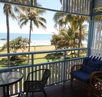 Moreton Island Villas and Apartments - Accommodation Whitsundays