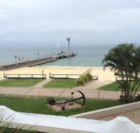 Beachfront Holiday Apartment to Rent for Short and Long Stays - Accommodation Whitsundays