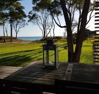 The Jetty at Cowan Cowan - Accommodation Whitsundays