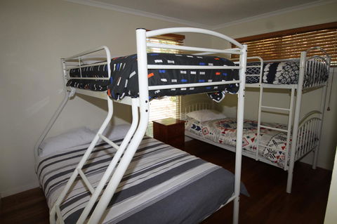 The Boarding House - Accommodation Whitsundays 11