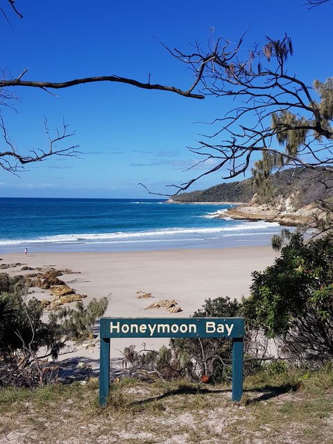 The Boarding House - Accommodation Whitsundays 21