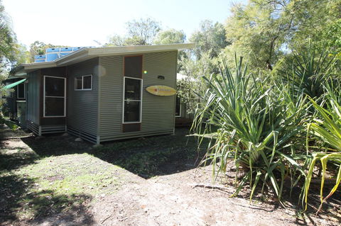 The Boarding House - Accommodation Whitsundays 3