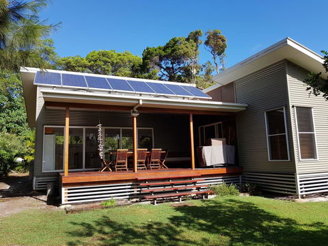 The Boarding House - Accommodation Whitsundays 18