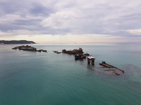 The Boarding House - Accommodation Whitsundays 2
