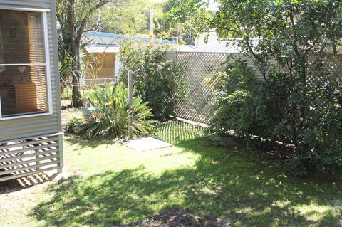 The Boarding House - Accommodation Whitsundays 19