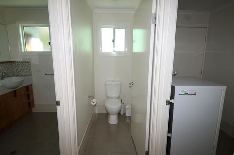 The Boarding House - Accommodation Whitsundays 16