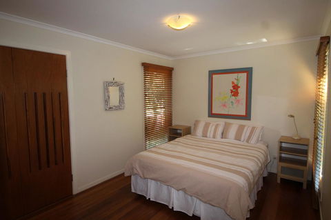 The Boarding House - Accommodation Whitsundays 10
