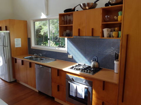 The Boarding House - Accommodation Whitsundays 6
