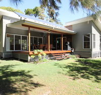 The Boarding House - Accommodation Whitsundays