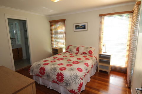The Boarding House - Accommodation Whitsundays 9