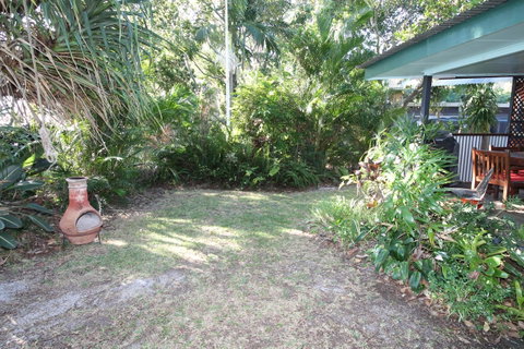 Signal Cottage - Accommodation Whitsundays 12