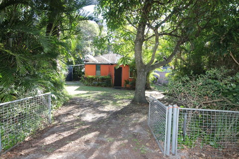 Signal Cottage - Accommodation Whitsundays 1