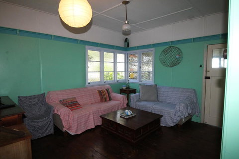 Signal Cottage - Accommodation Whitsundays 4