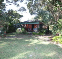 Signal Cottage - Accommodation Whitsundays