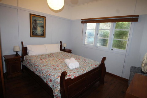 Signal Cottage - Accommodation Whitsundays 8