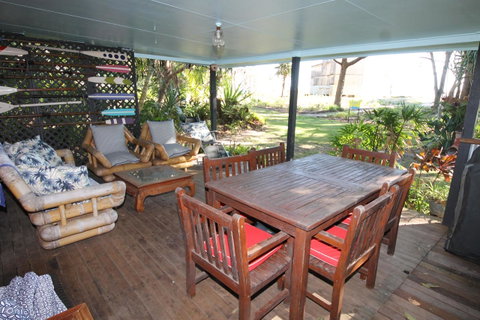 Signal Cottage - Accommodation Whitsundays 3