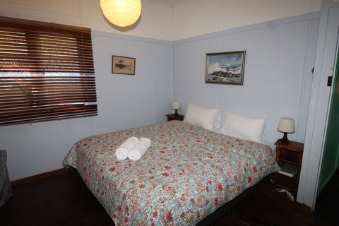 Signal Cottage - Accommodation Whitsundays 7