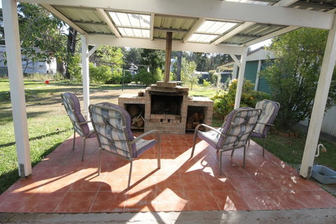 Kiarabilli - Accommodation Whitsundays 9