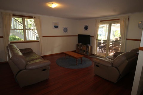 Kiarabilli - Accommodation Whitsundays 11
