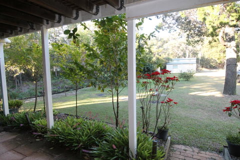 Kiarabilli - Accommodation Whitsundays 18