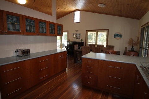 Kiarabilli - Accommodation Whitsundays 4