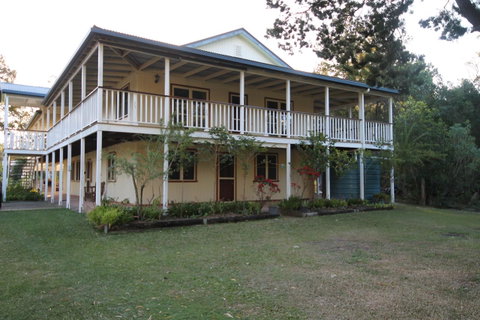 Kiarabilli - Accommodation Whitsundays 0