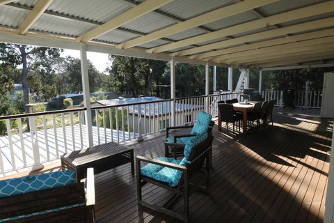 Kiarabilli - Accommodation Whitsundays 1