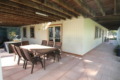 Kiarabilli - Accommodation Whitsundays 10