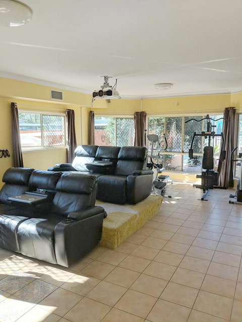 Waterfront At White Patch - Accommodation Whitsundays 4