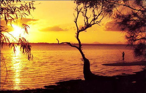 Waterfront At White Patch - Accommodation Whitsundays 23