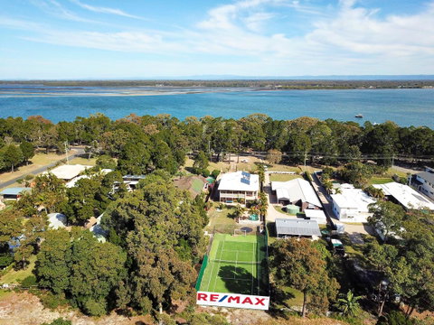 Waterfront At White Patch - Accommodation Whitsundays 41