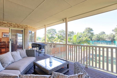 Waterfront At White Patch - Accommodation Whitsundays 31