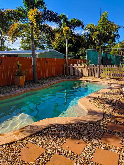 Waterfront At White Patch - Accommodation Whitsundays 3