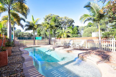 Waterfront At White Patch - Accommodation Whitsundays 33