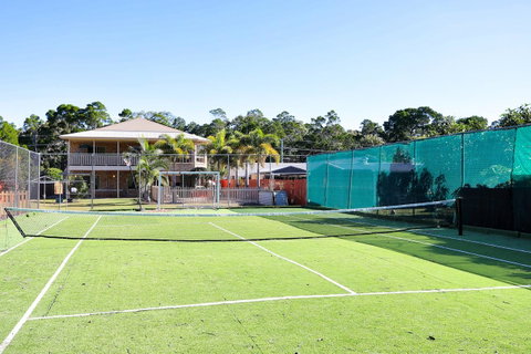 Waterfront At White Patch - Accommodation Whitsundays 34